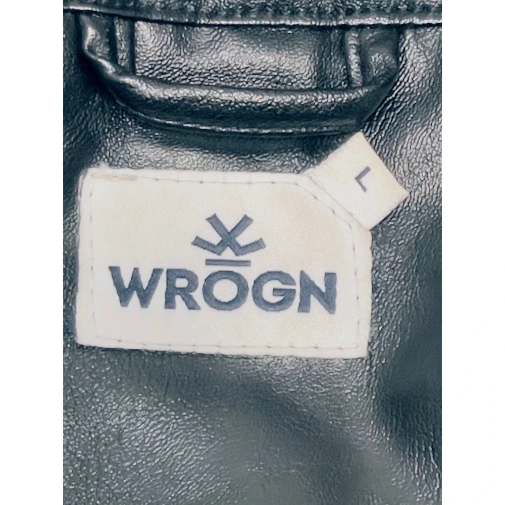 Wrogn mens faux